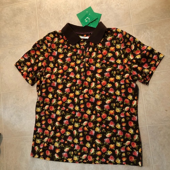 Liz Claiborne Tops - Liz Claiborne Golf shirt